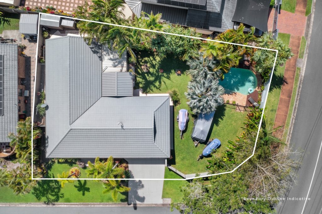 Sold - 2 Adori Drive - New Property in Mountain Creek - Real Estate by Rosie Ryan