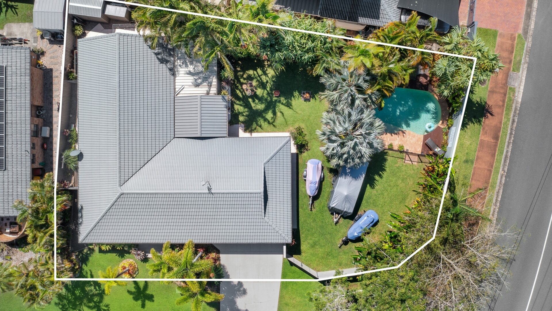Sold - 2 Adori Drive - New Property in Mountain Creek - Real Estate by Rosie Ryan