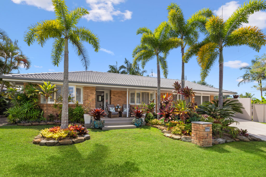 Sold - 2 Adori Drive - New Property in Mountain Creek - Real Estate by Rosie Ryan