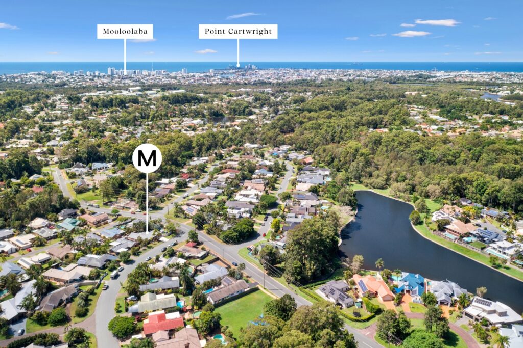 Sold - 2 Adori Drive - New Property in Mountain Creek - Real Estate by Rosie Ryan