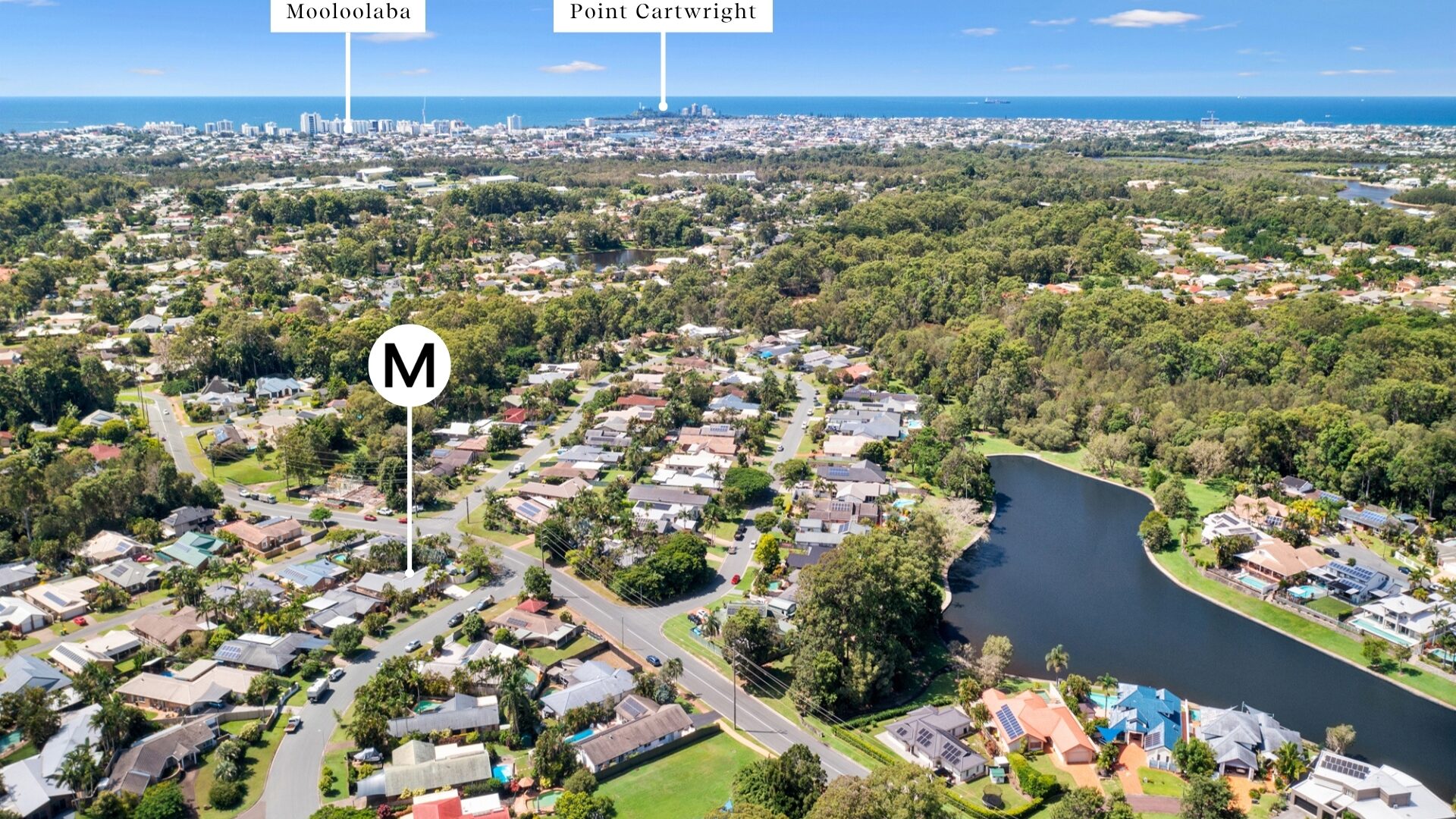 Sold - 2 Adori Drive - New Property in Mountain Creek - Real Estate by Rosie Ryan