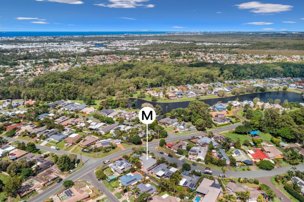 Sold - 2 Adori Drive - New Property in Mountain Creek - Real Estate by Rosie Ryan