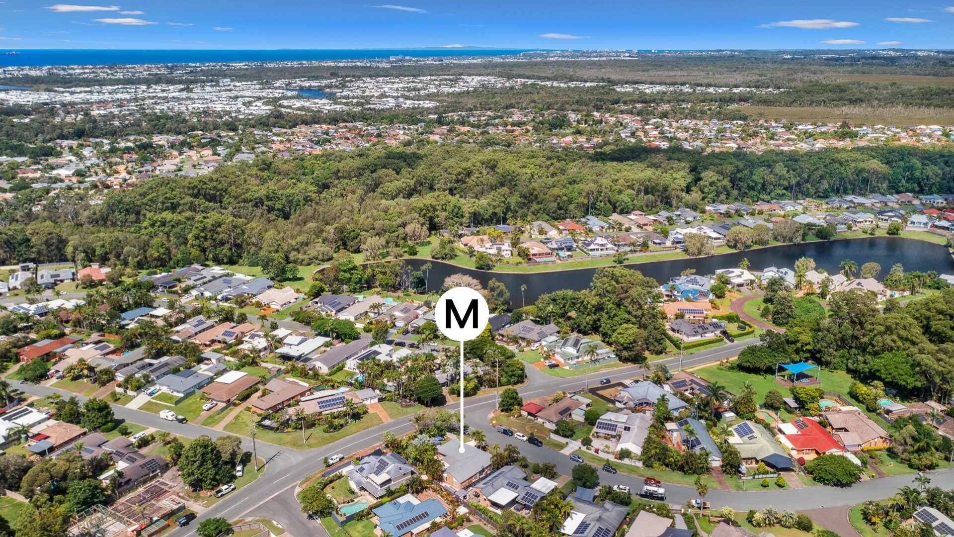 Sold - 2 Adori Drive - New Property in Mountain Creek - Real Estate by Rosie Ryan
