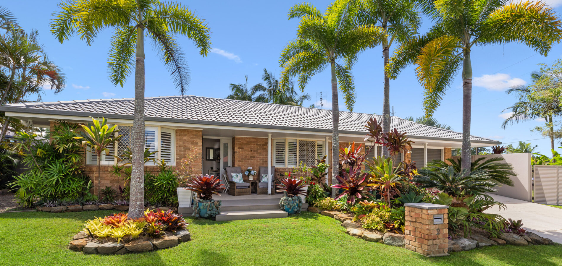 Sold - 2 Adori Drive - New Property in Mountain Creek - Real Estate by Rosie Ryan