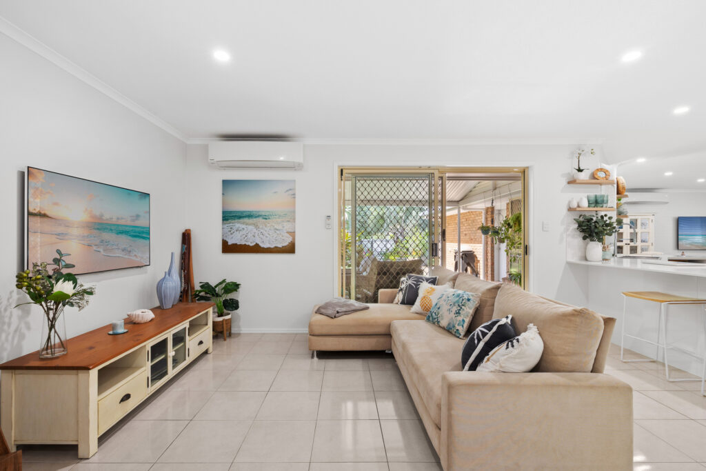Sold - 2 Adori Drive - New Property in Mountain Creek - Real Estate by Rosie Ryan