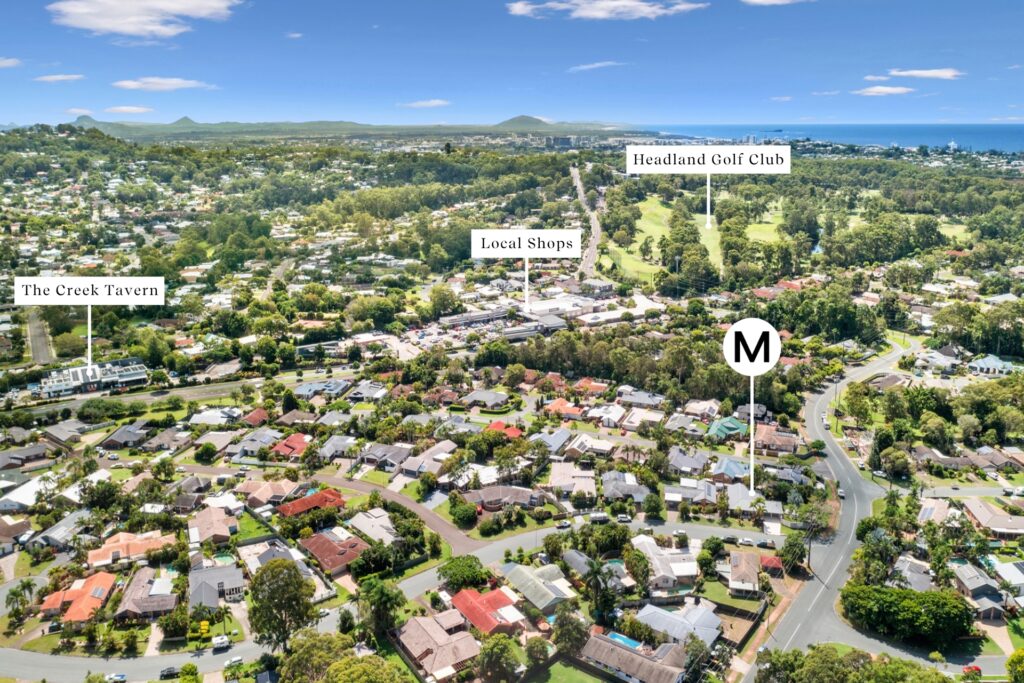 Sold - 2 Adori Drive - New Property in Mountain Creek - Real Estate by Rosie Ryan