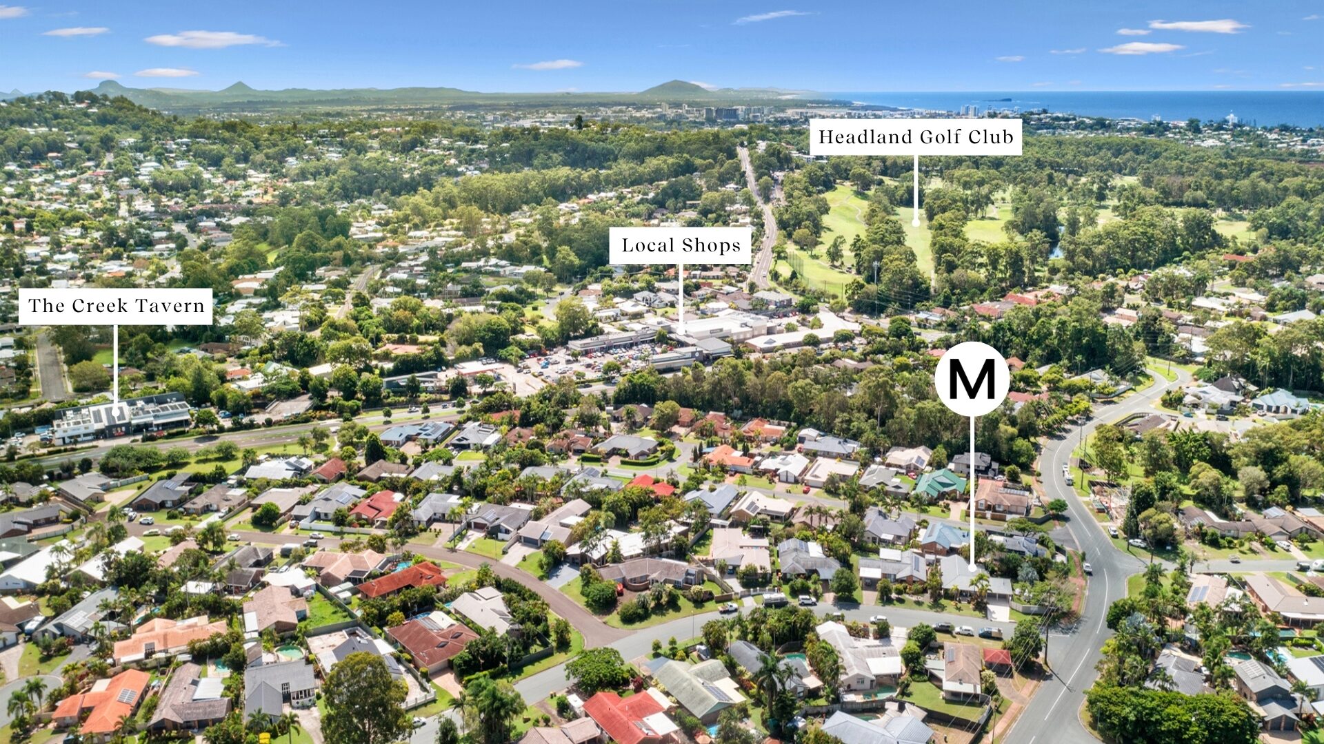 Sold - 2 Adori Drive - New Property in Mountain Creek - Real Estate by Rosie Ryan