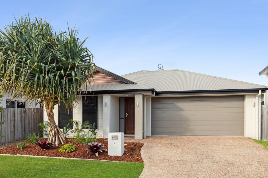 Sold - 3 Jasper Street - New Property in Caloundra West - Real Estate by Matt Diesel
