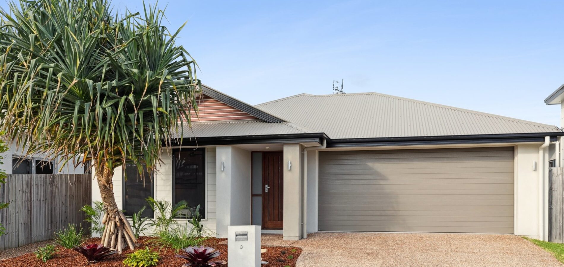 Sold - 3 Jasper Street - New Property in Caloundra West - Real Estate by Matt Diesel
