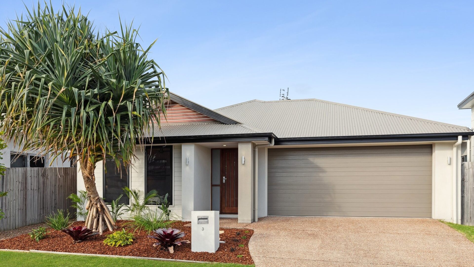 Sold - 3 Jasper Street - New Property in Caloundra West - Real Estate by Matt Diesel