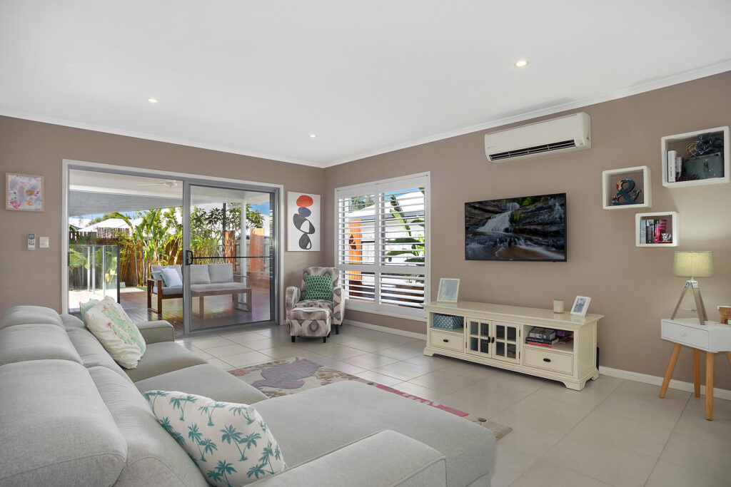 Sold - 43 Sweetlip Circuit - New Property in Mountain Creek - Real Estate by Miles Brechelt