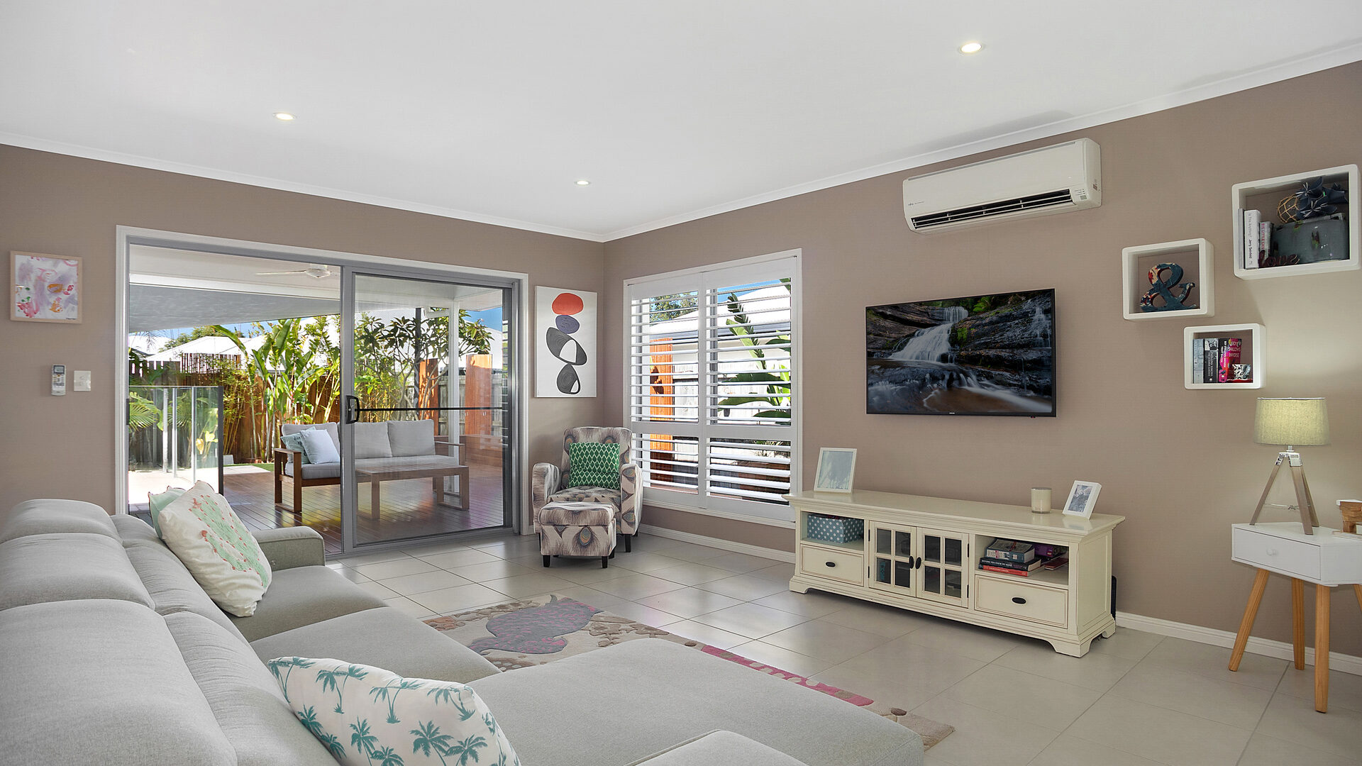 Sold - 43 Sweetlip Circuit - New Property in Mountain Creek - Real Estate by Miles Brechelt