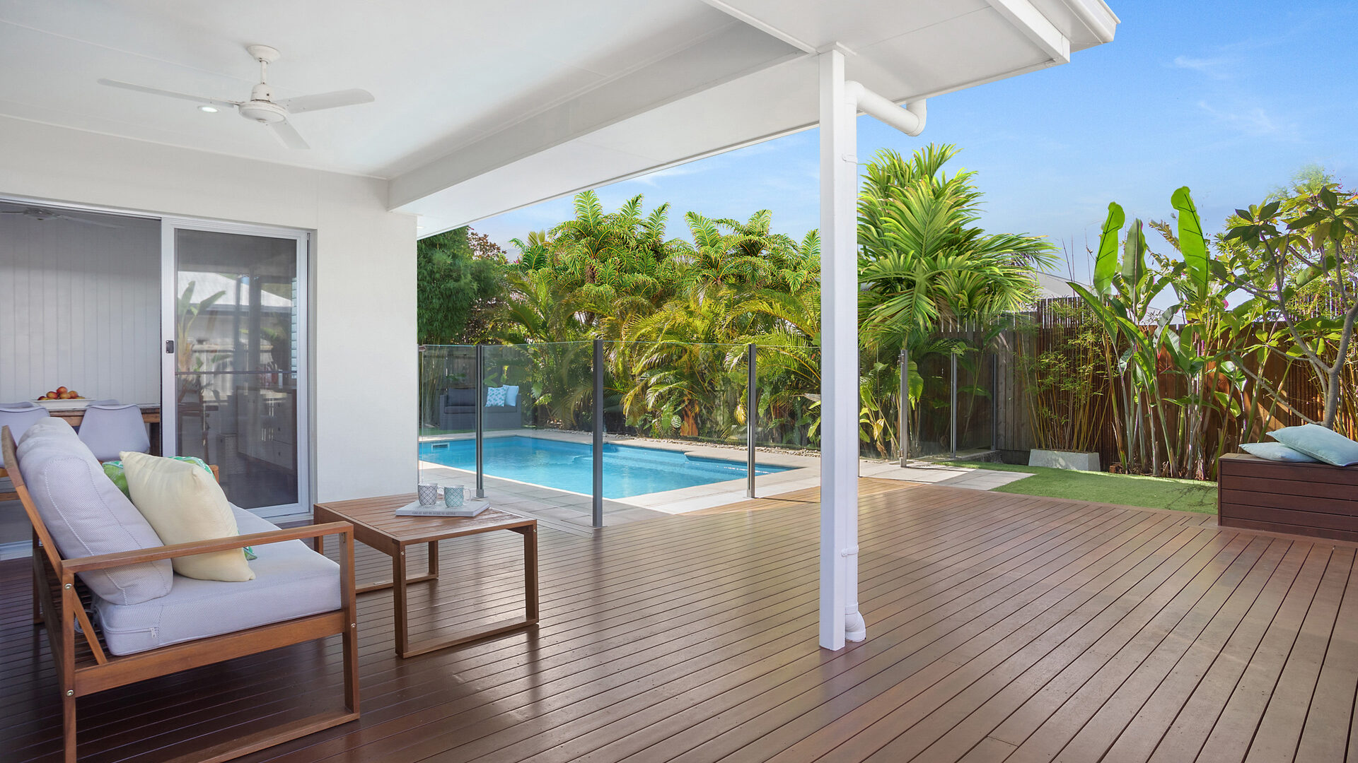 Sold - 43 Sweetlip Circuit - New Property in Mountain Creek - Real Estate by Miles Brechelt