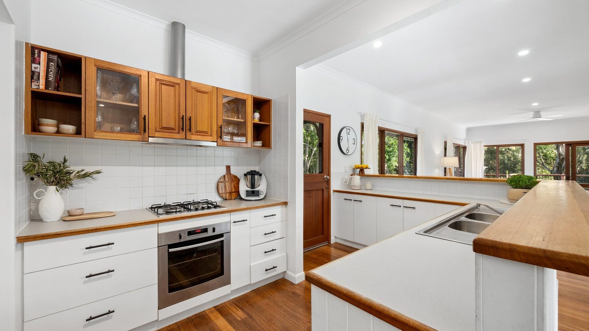 Sold - 12 Woodchester Close - New Property in Rosemount - Real Estate by Stuart Thomas