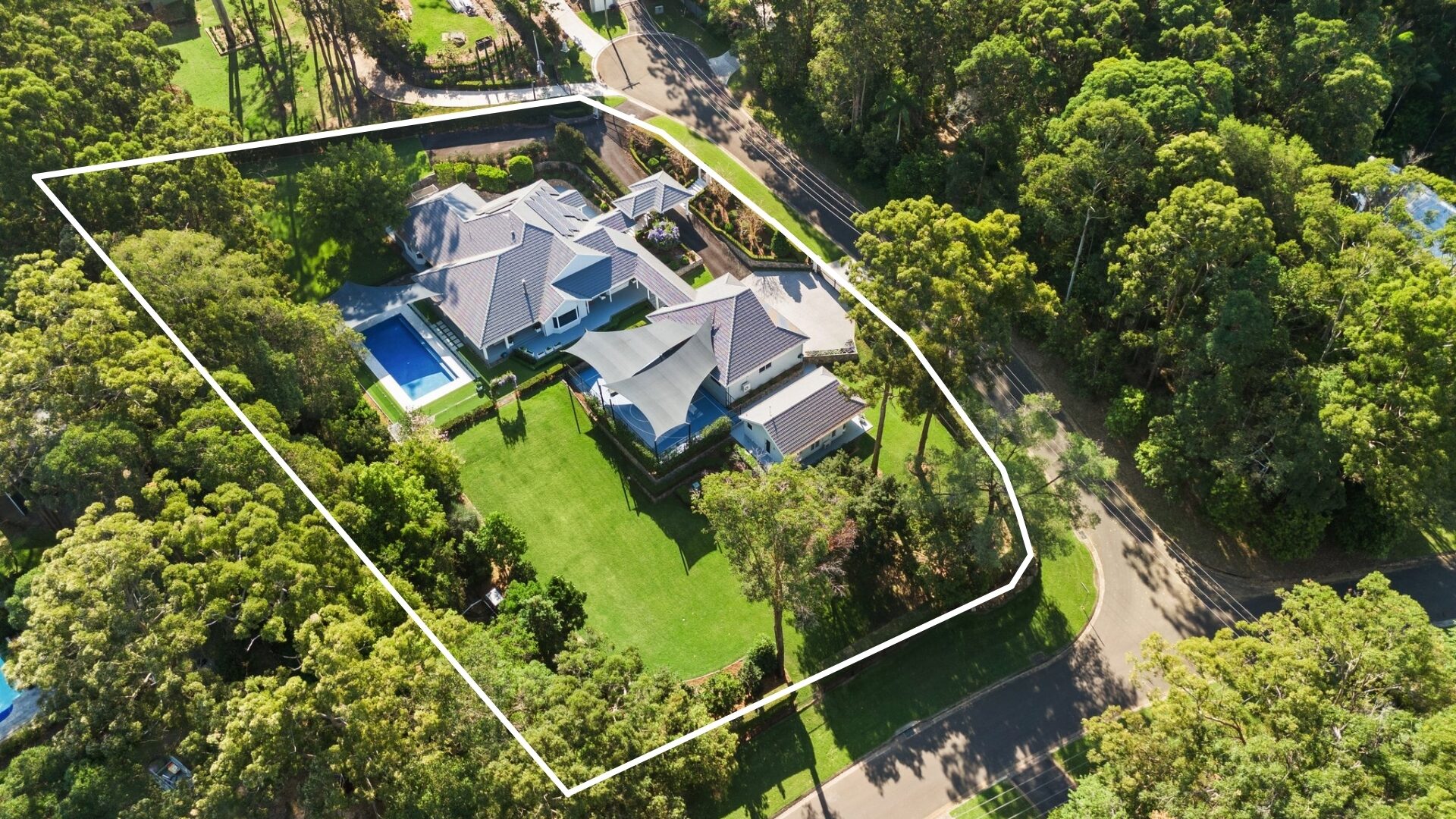 Sold - 1-3 Fossilwood Court - New Property in Buderim - Real Estate by Damien Michael