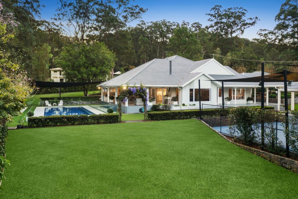 Sold - 1-3 Fossilwood Court - New Property in Buderim - Real Estate by Damien Michael