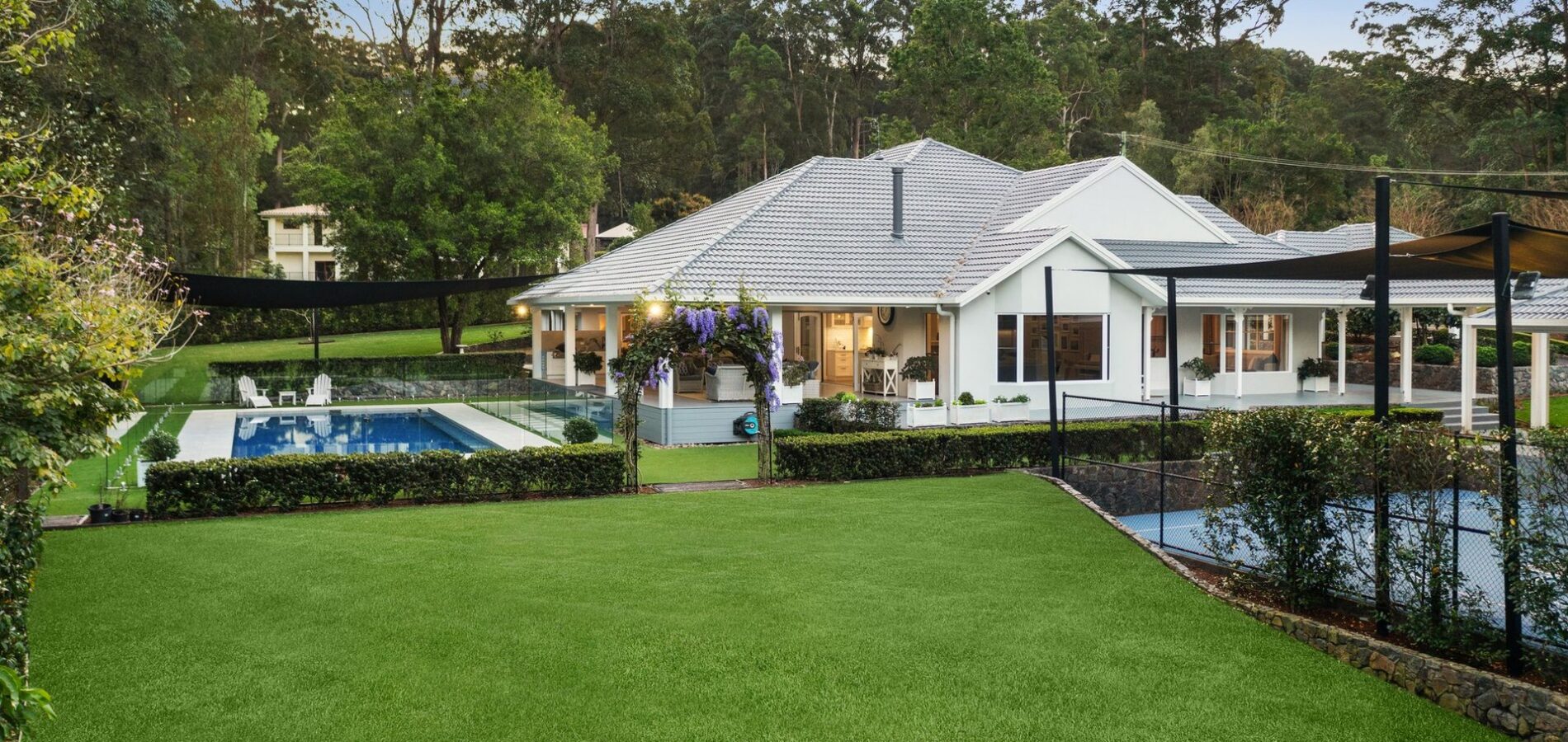 Sold - 1-3 Fossilwood Court - New Property in Buderim - Real Estate by Damien Michael