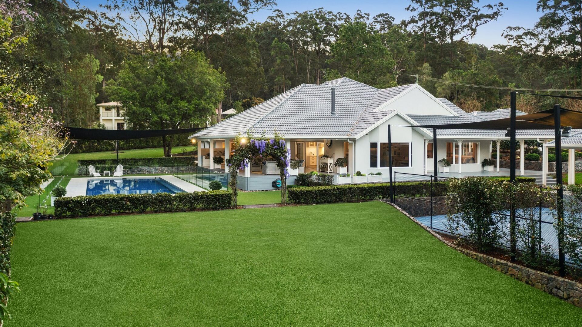 Sold - 1-3 Fossilwood Court - New Property in Buderim - Real Estate by Damien Michael