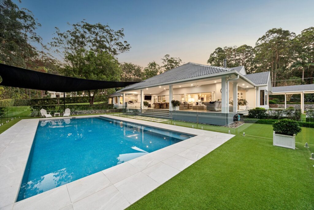Sold - 1-3 Fossilwood Court - New Property in Buderim - Real Estate by Damien Michael