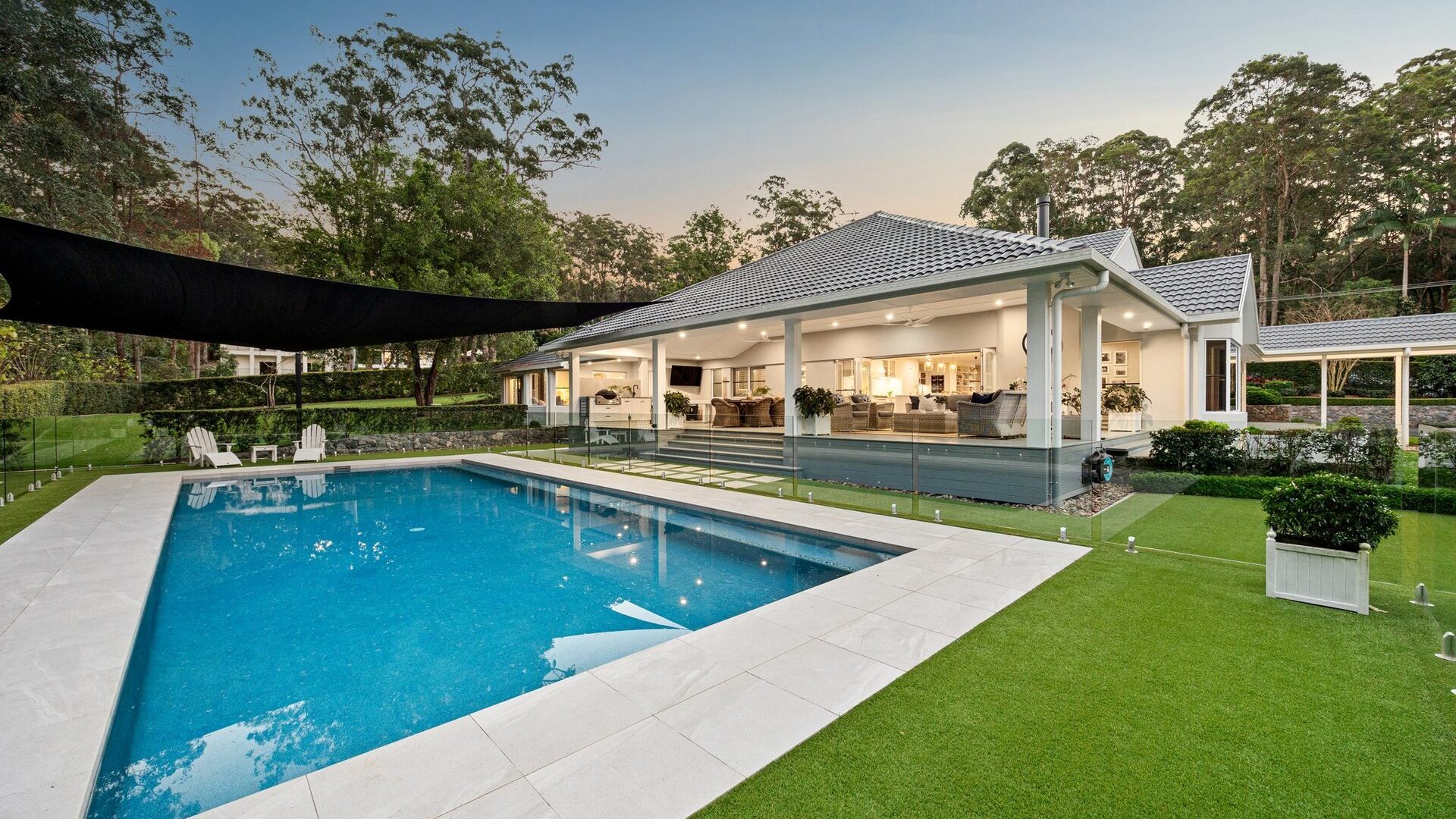 Sold - 1-3 Fossilwood Court - New Property in Buderim - Real Estate by Damien Michael