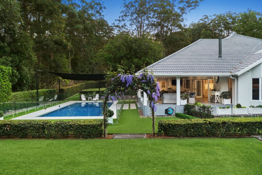 Sold - 1-3 Fossilwood Court - New Property in Buderim - Real Estate by Damien Michael