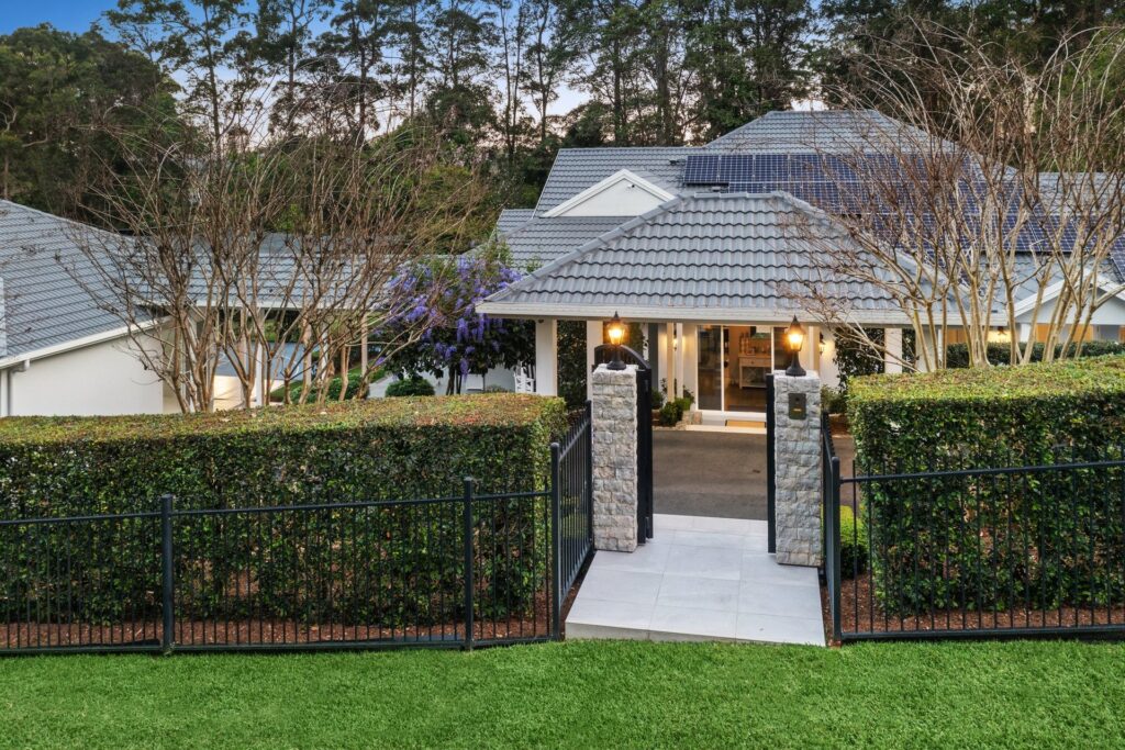 Sold - 1-3 Fossilwood Court - New Property in Buderim - Real Estate by Damien Michael