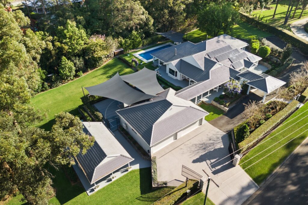 Sold - 1-3 Fossilwood Court - New Property in Buderim - Real Estate by Damien Michael