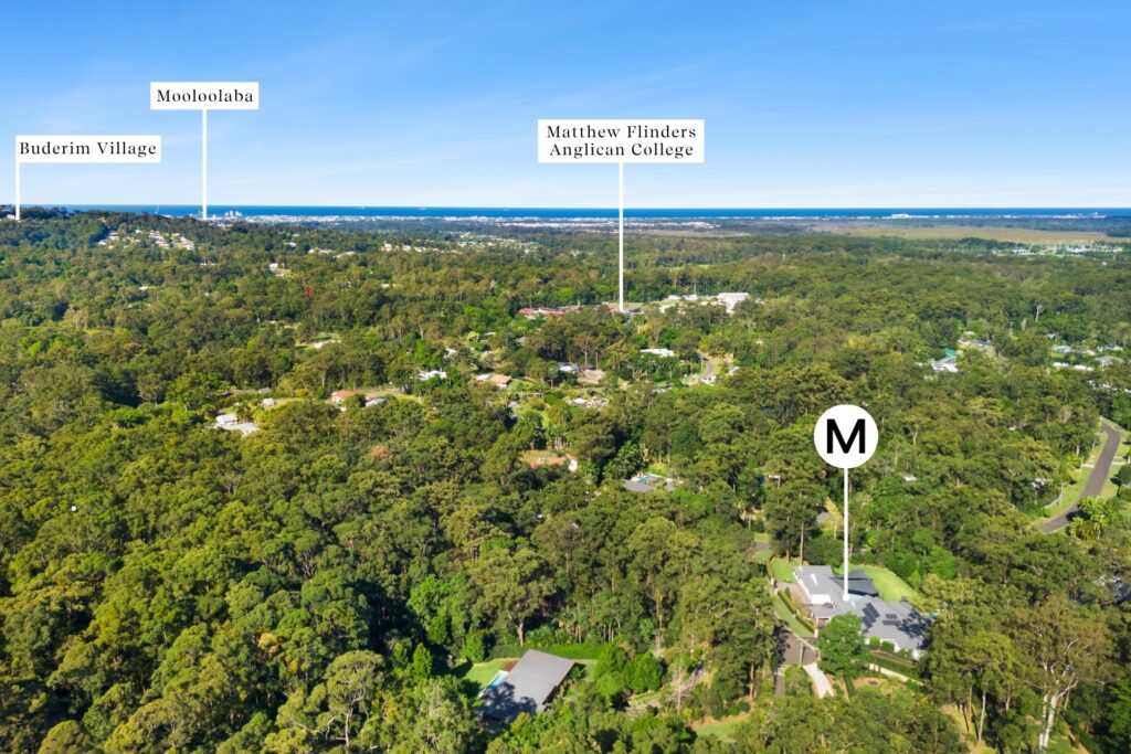 Sold - 1-3 Fossilwood Court - New Property in Buderim - Real Estate by Damien Michael