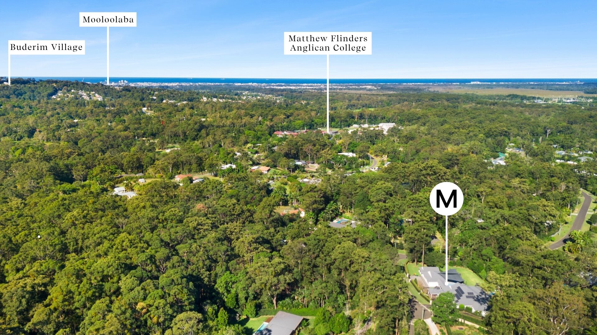 Sold - 1-3 Fossilwood Court - New Property in Buderim - Real Estate by Damien Michael
