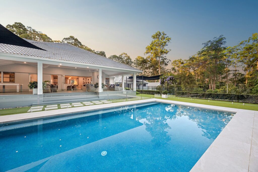 Sold - 1-3 Fossilwood Court - New Property in Buderim - Real Estate by Damien Michael