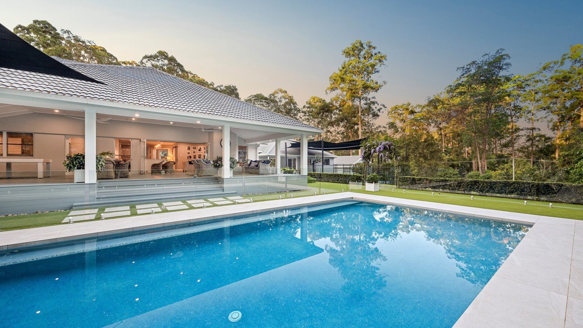 Sold - 1-3 Fossilwood Court - New Property in Buderim - Real Estate by Damien Michael