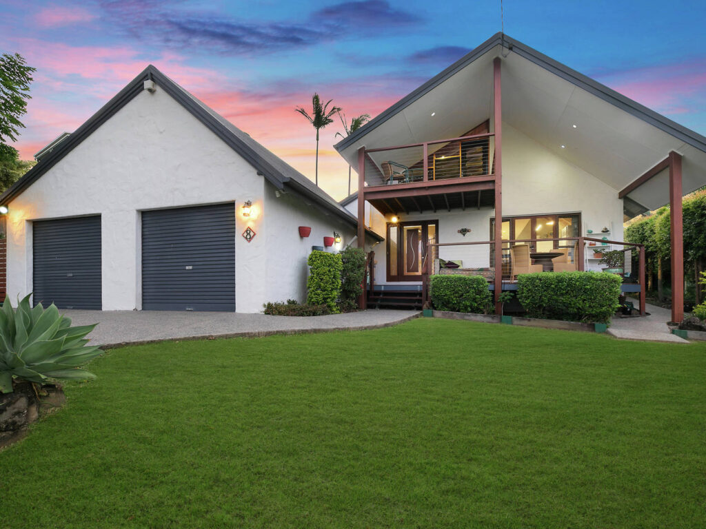Sold - 8 Tulong Court - New Property in Buderim - Real Estate by Stuart Thomas
