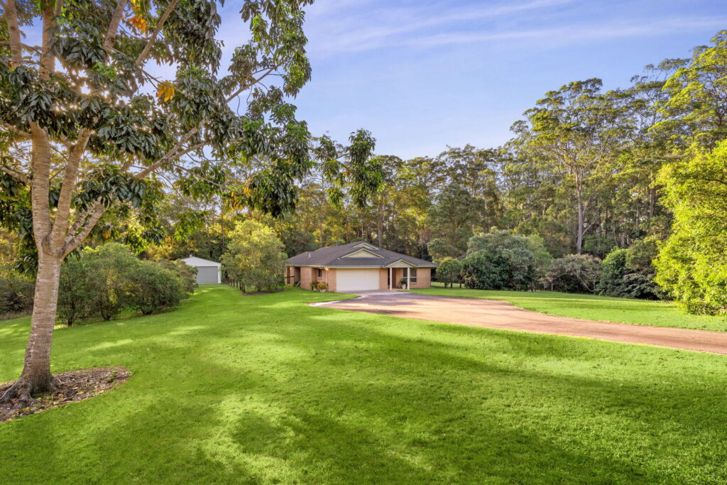 Sold - 40 Chevallum School Road - New Property in Chevallum - Real Estate by Shaun Hammill
