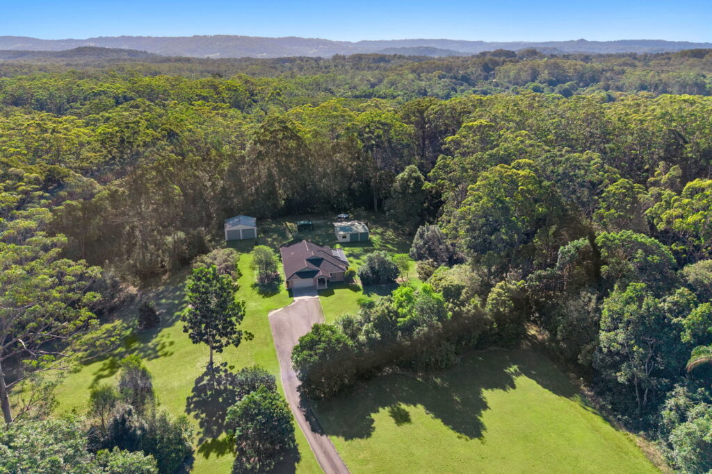Sold - 40 Chevallum School Road - New Property in Chevallum - Real Estate by Shaun Hammill