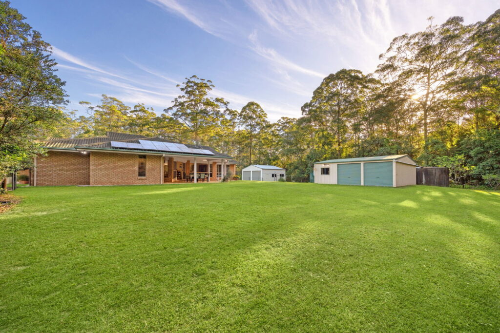 Sold - 40 Chevallum School Road - New Property in Chevallum - Real Estate by Shaun Hammill