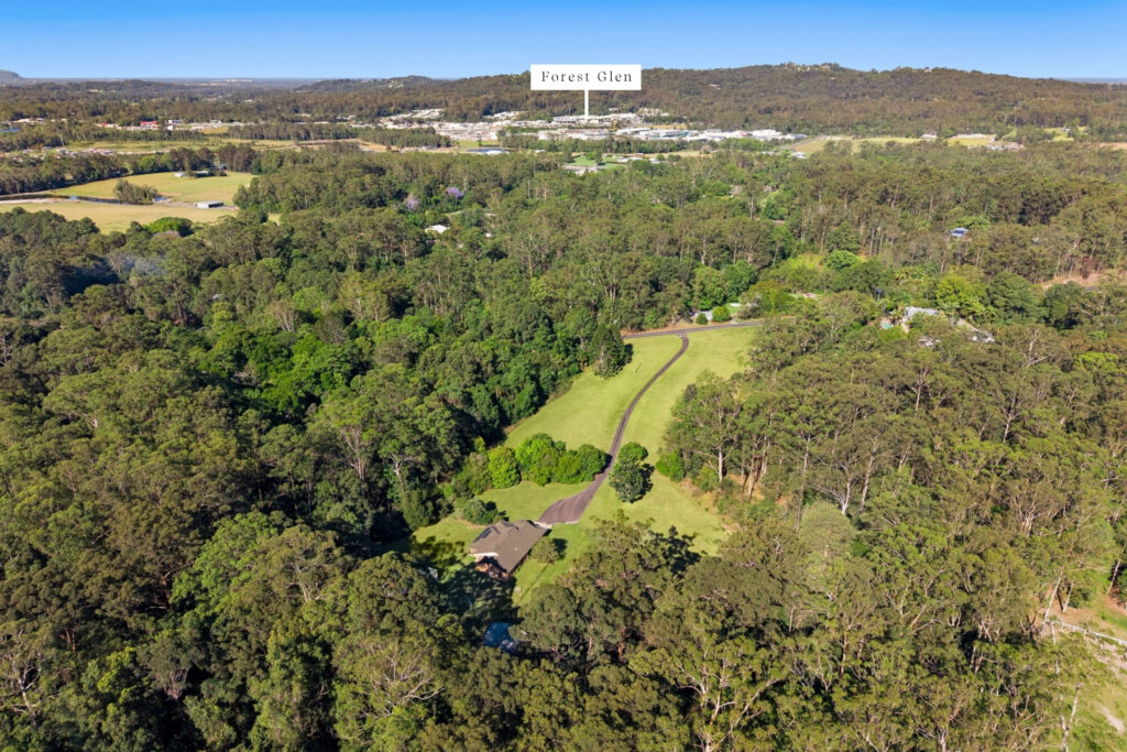 Sold - 40 Chevallum School Road - New Property in Chevallum - Real Estate by Shaun Hammill
