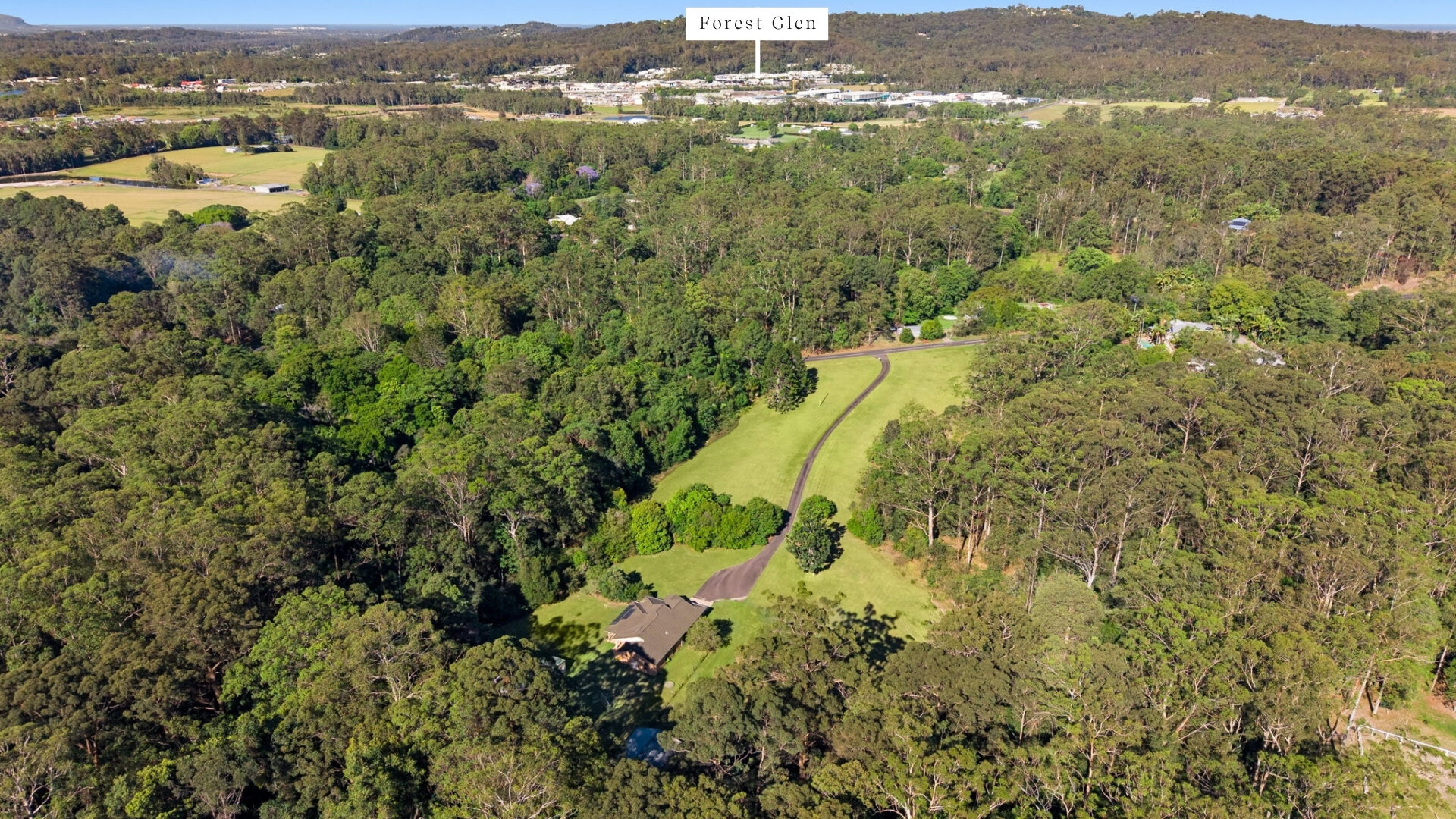 Sold - 40 Chevallum School Road - New Property in Chevallum - Real Estate by Shaun Hammill