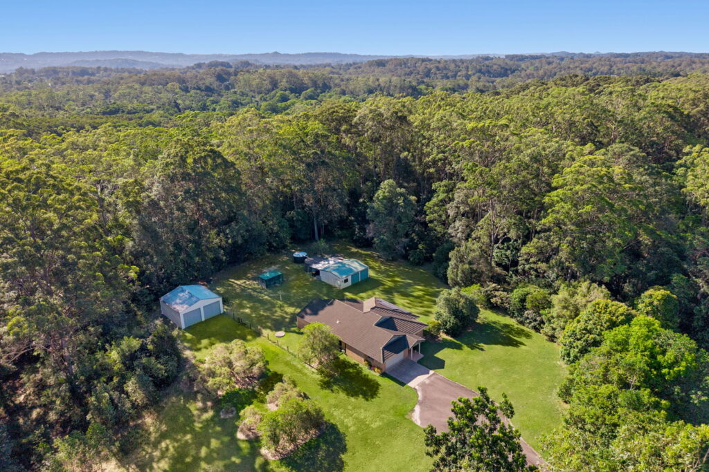 Sold - 40 Chevallum School Road - New Property in Chevallum - Real Estate by Shaun Hammill