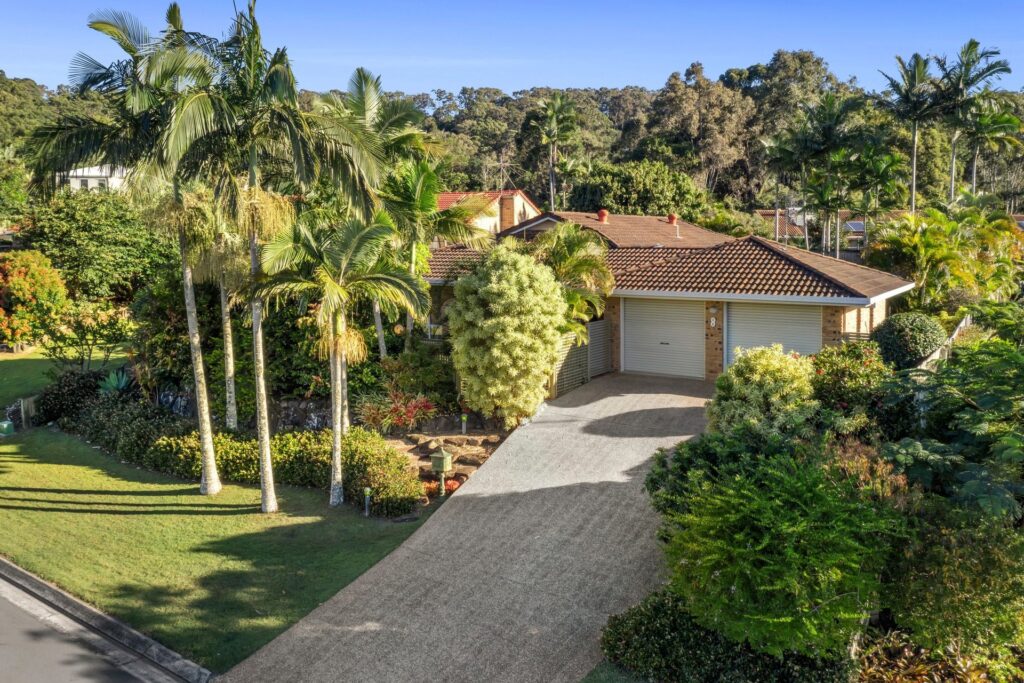 Sold - 8 Glenbrae Court - New Property in Buderim - Real Estate by Vicki Stewart