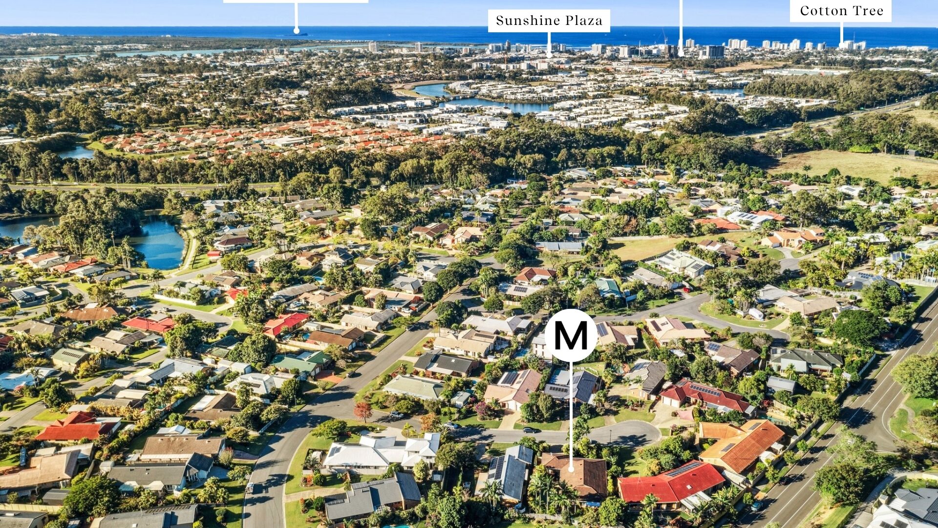 Sold - 8 Glenbrae Court - New Property in Buderim - Real Estate by Vicki Stewart