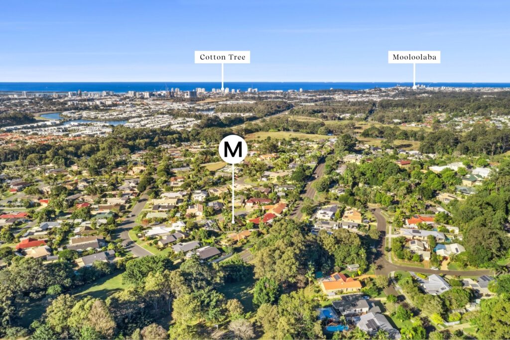 Sold - 8 Glenbrae Court - New Property in Buderim - Real Estate by Vicki Stewart