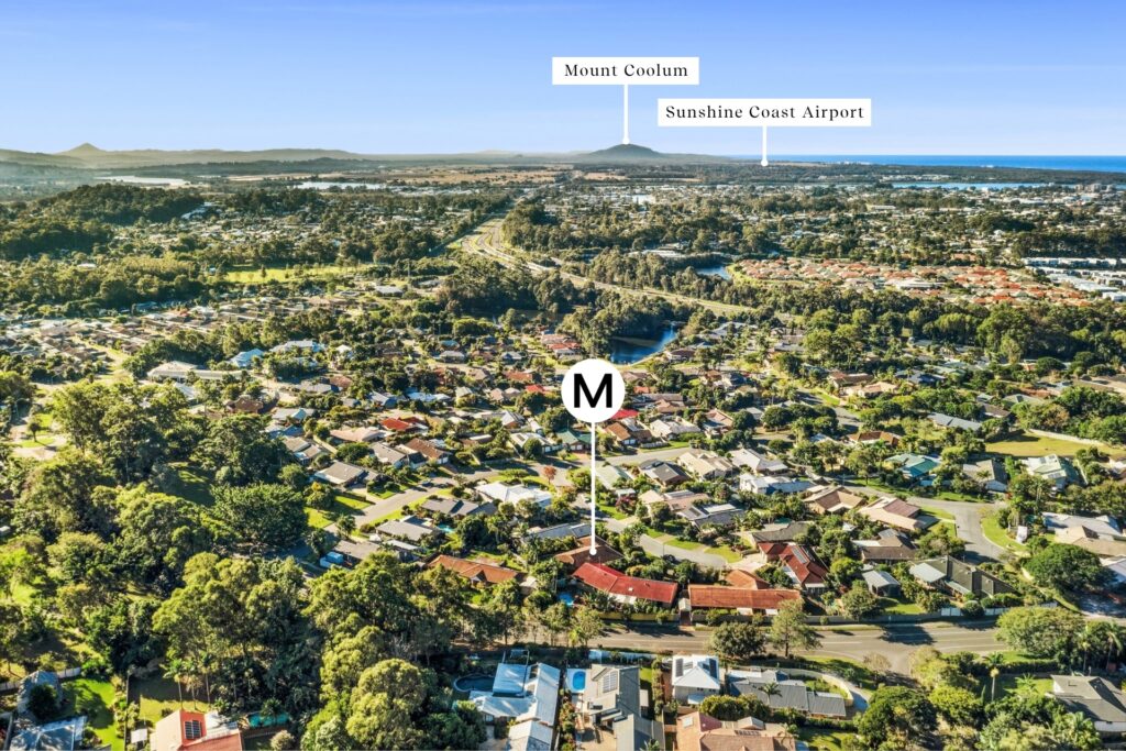 Sold - 8 Glenbrae Court - New Property in Buderim - Real Estate by Vicki Stewart
