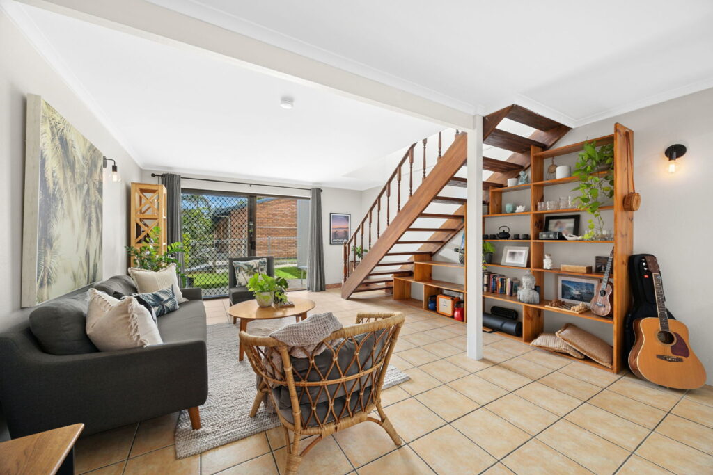 Sold - 1/3 Barooga Crescent - New Property in Mooloolaba - Real Estate by Brad Woodhams