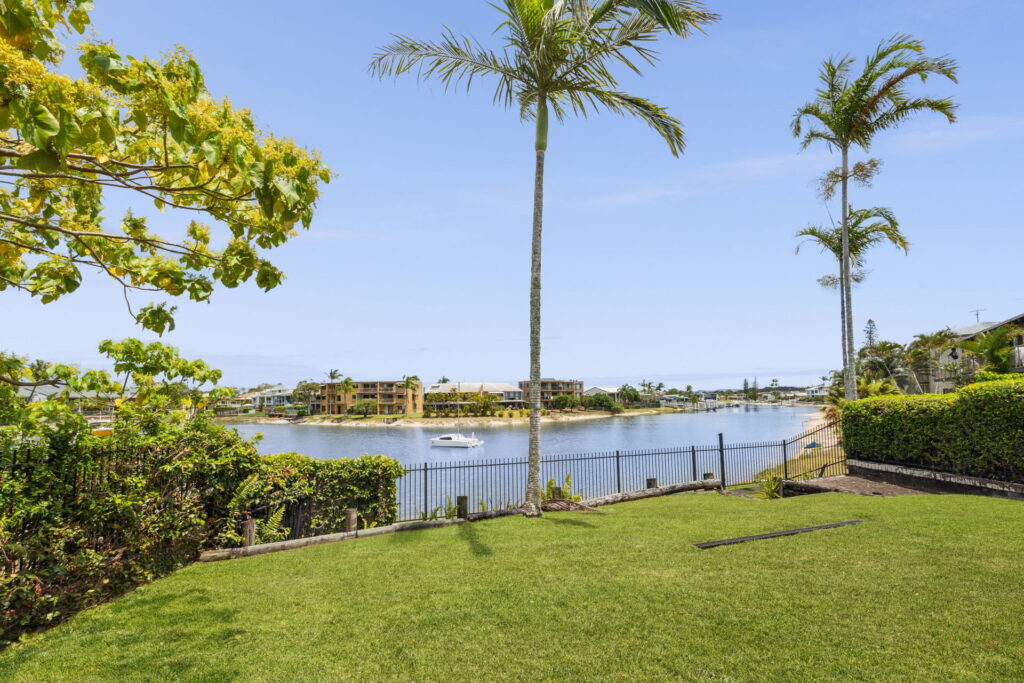Sold - 1/3 Barooga Crescent - New Property in Mooloolaba - Real Estate by Brad Woodhams