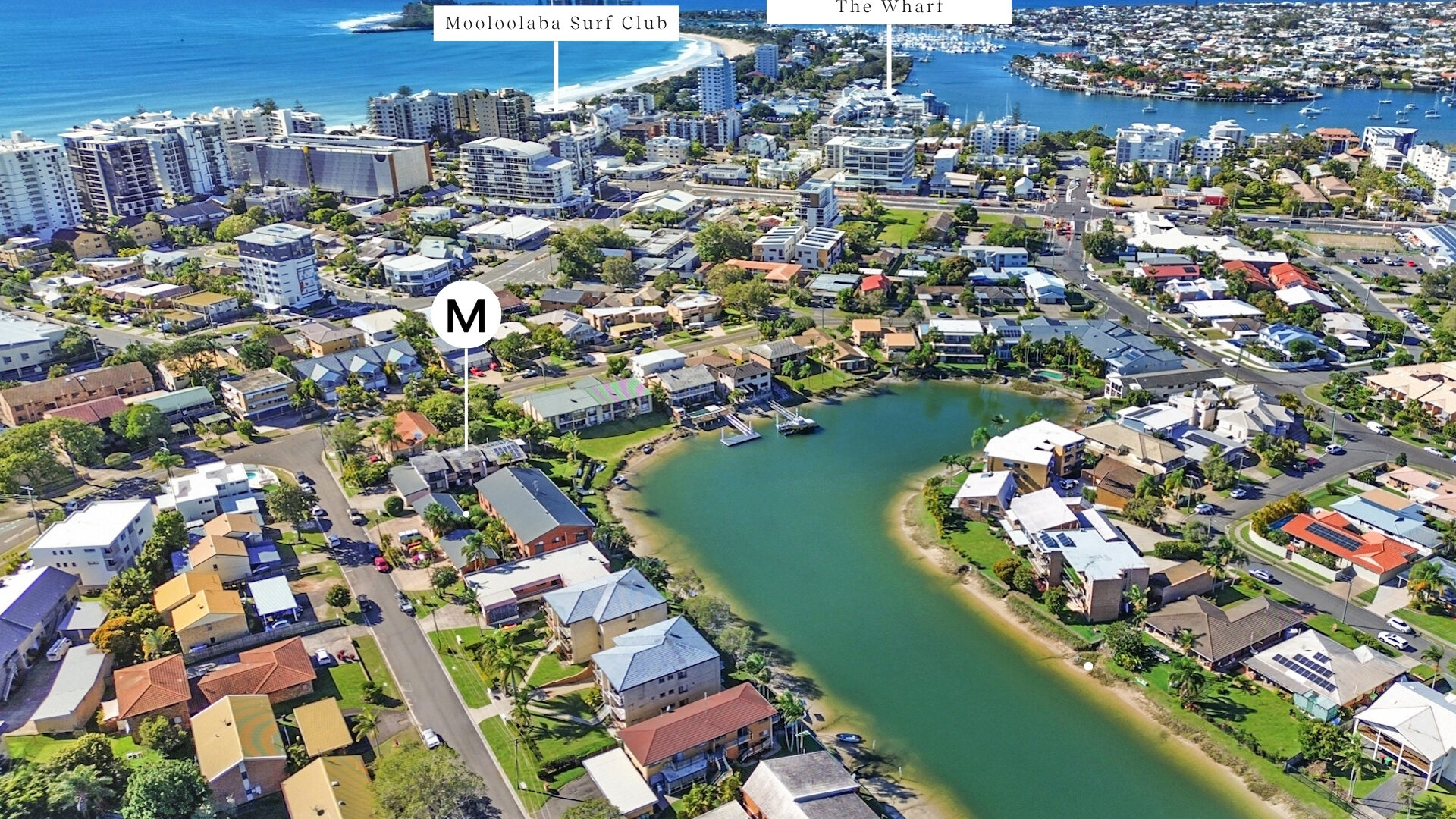 Sold - 1/3 Barooga Crescent - New Property in Mooloolaba - Real Estate by Brad Woodhams