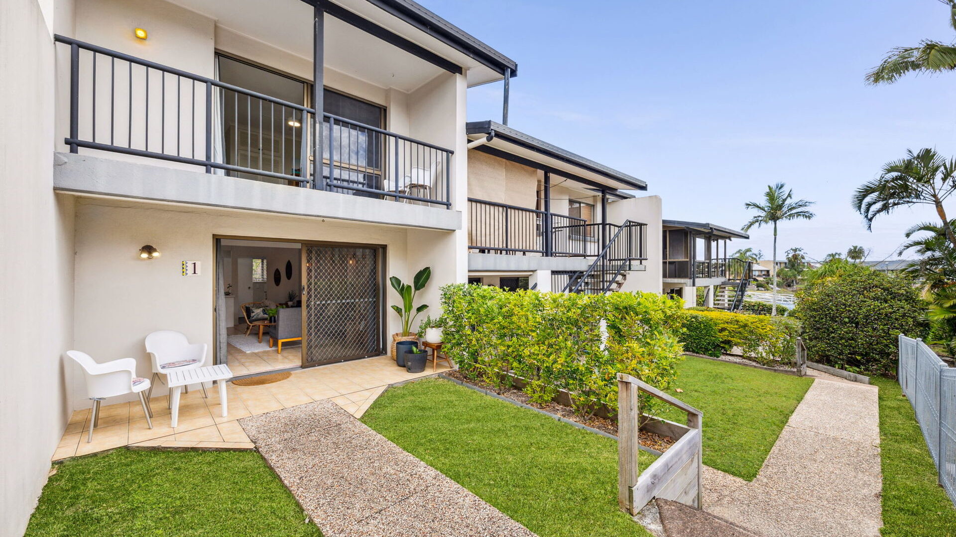 Sold - 1/3 Barooga Crescent - New Property in Mooloolaba - Real Estate by Brad Woodhams