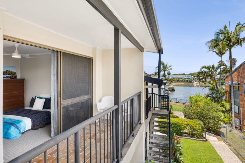 Sold - 1/3 Barooga Crescent - New Property in Mooloolaba - Real Estate by Brad Woodhams