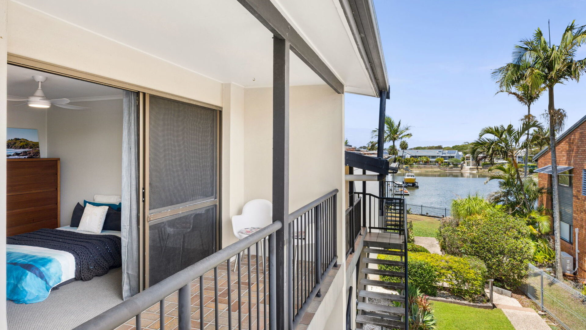 Sold - 1/3 Barooga Crescent - New Property in Mooloolaba - Real Estate by Brad Woodhams
