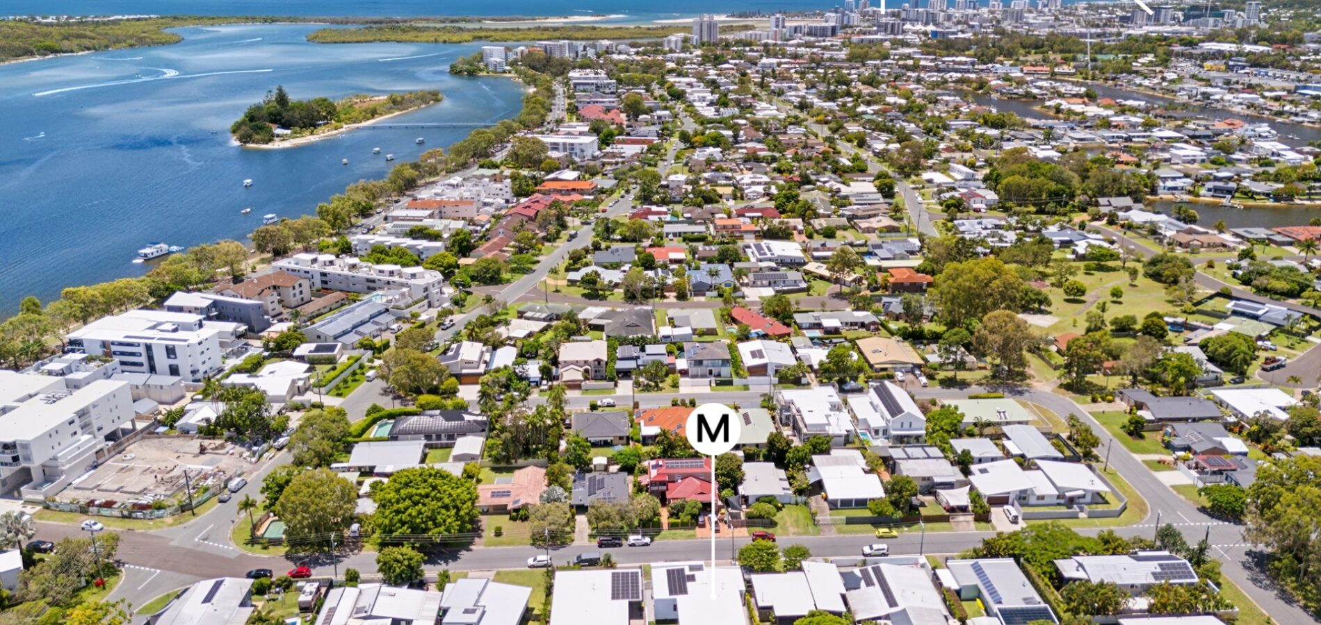 Sold - 22 Minti Street - New Property in Maroochydore - Real Estate by Rosie Ryan