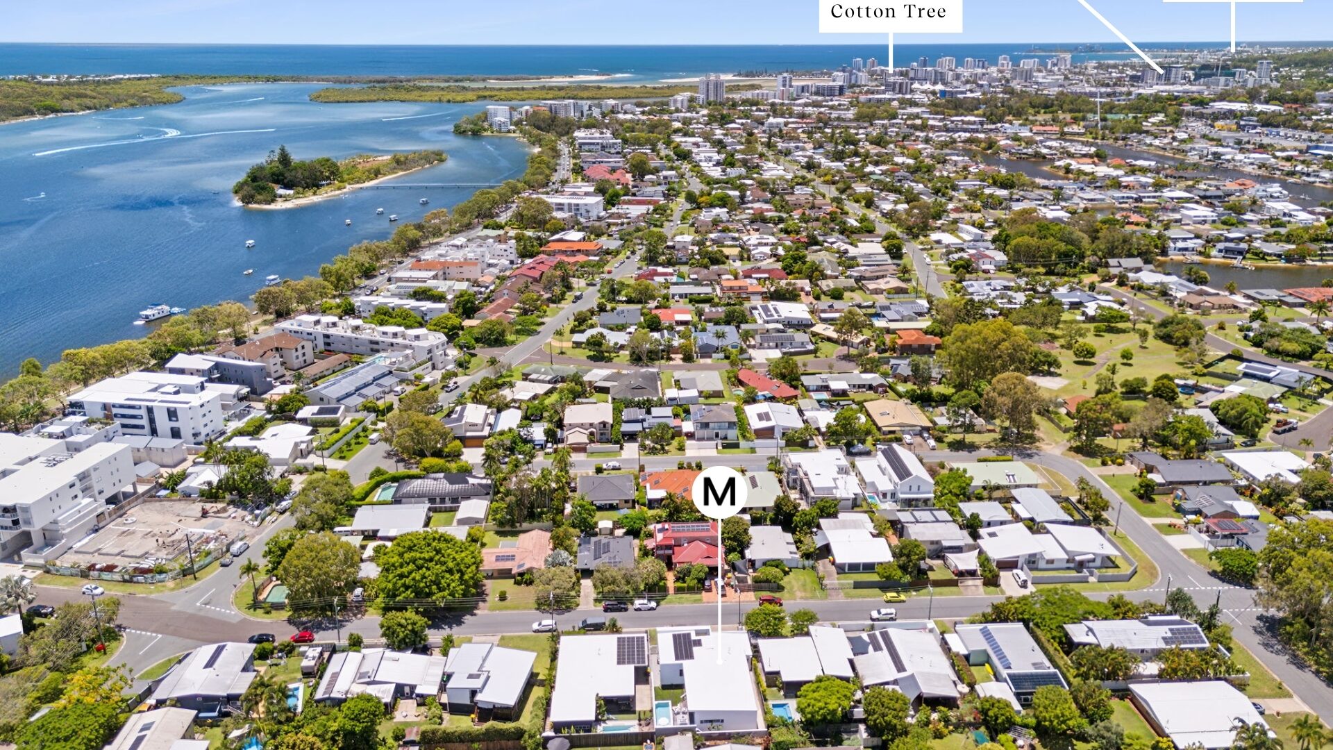 Sold - 22 Minti Street - New Property in Maroochydore - Real Estate by Rosie Ryan